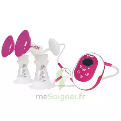 Minikit Pro Téterelle Kit Double Pompage Kolor 30mm à L'Haÿ-les-Roses